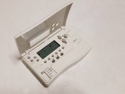 Zoneregelaar cm67z T6667Z1015