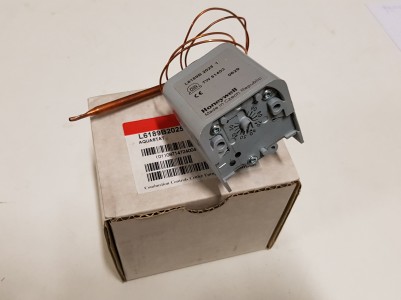 Thermostaat l6189b2025u001 