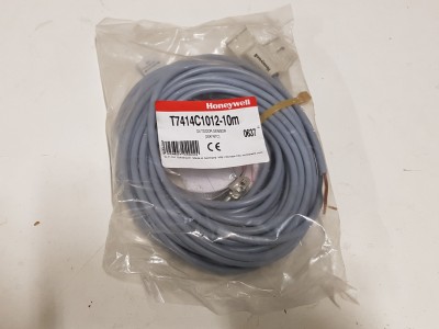 Buitenvoeler honeywell t7414c1012 